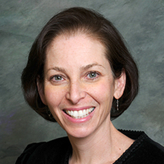 Elizabeth M Levine, MD