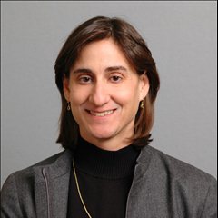 Cristina J Diaz, MD