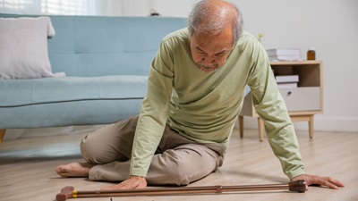 The Importance of Fall Prevention: Tips for Seniors and Caregivers