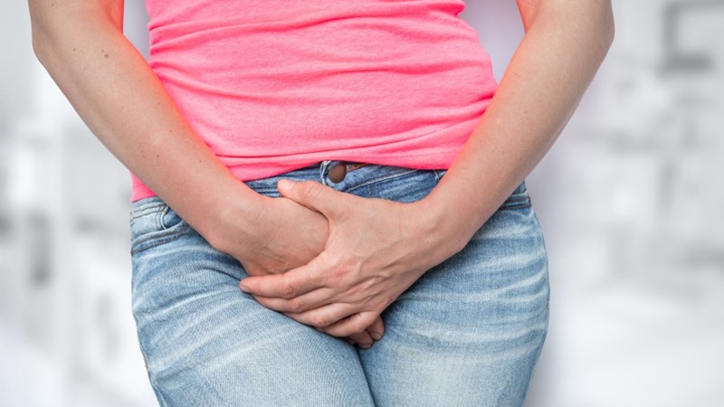 Breaking the Silence: Your Guide to Female Urinary Incontinence