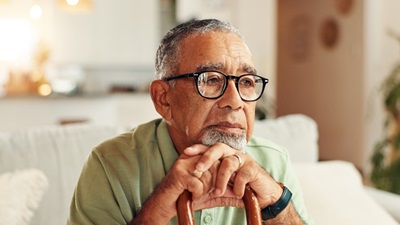 The Hidden Dangers of Loneliness