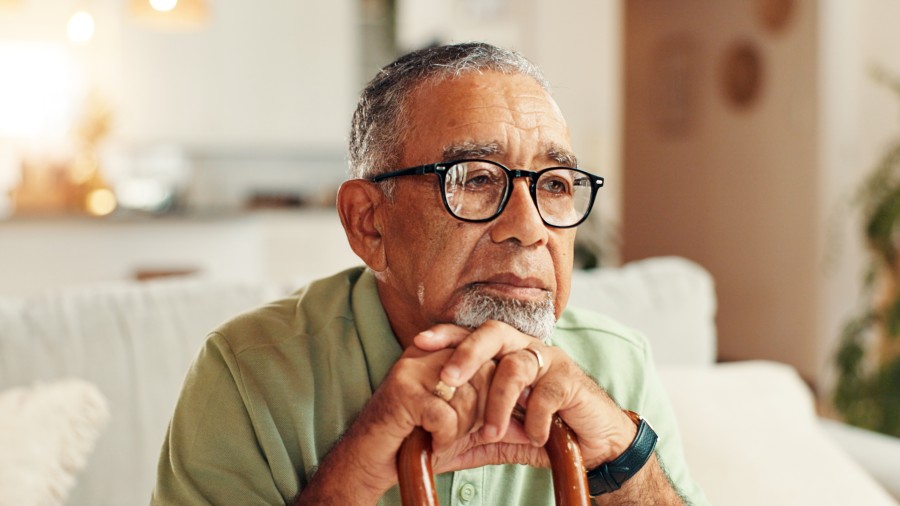 The Hidden Dangers of Loneliness