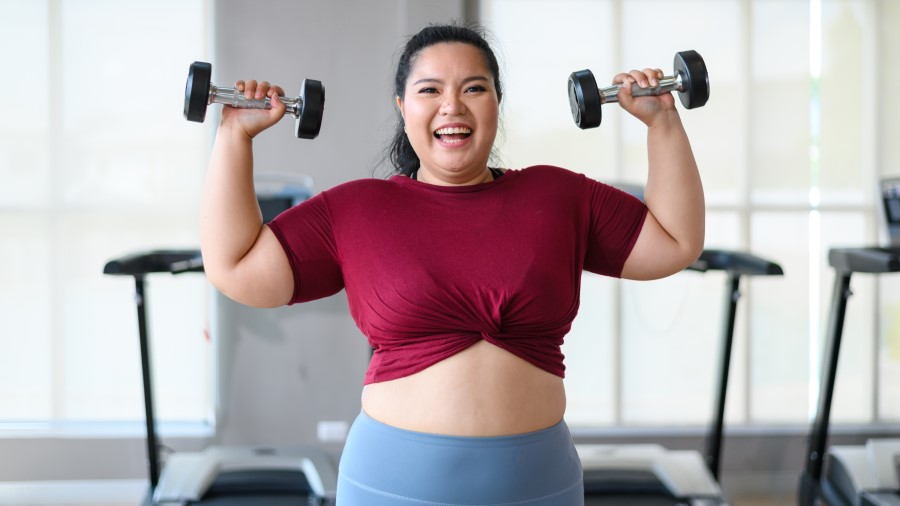 The Importance of Muscle Maintenance During Weight Loss