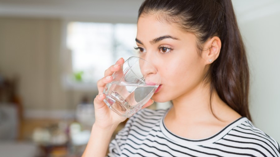 Eight Glasses of Water a Day: Magic or Myth?