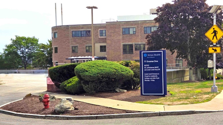Bruce Weinstein MD Bruce Weinstein MD
