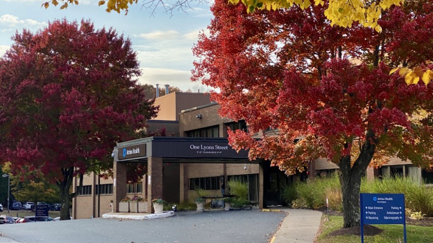 Atrius Health Dedham Dedham