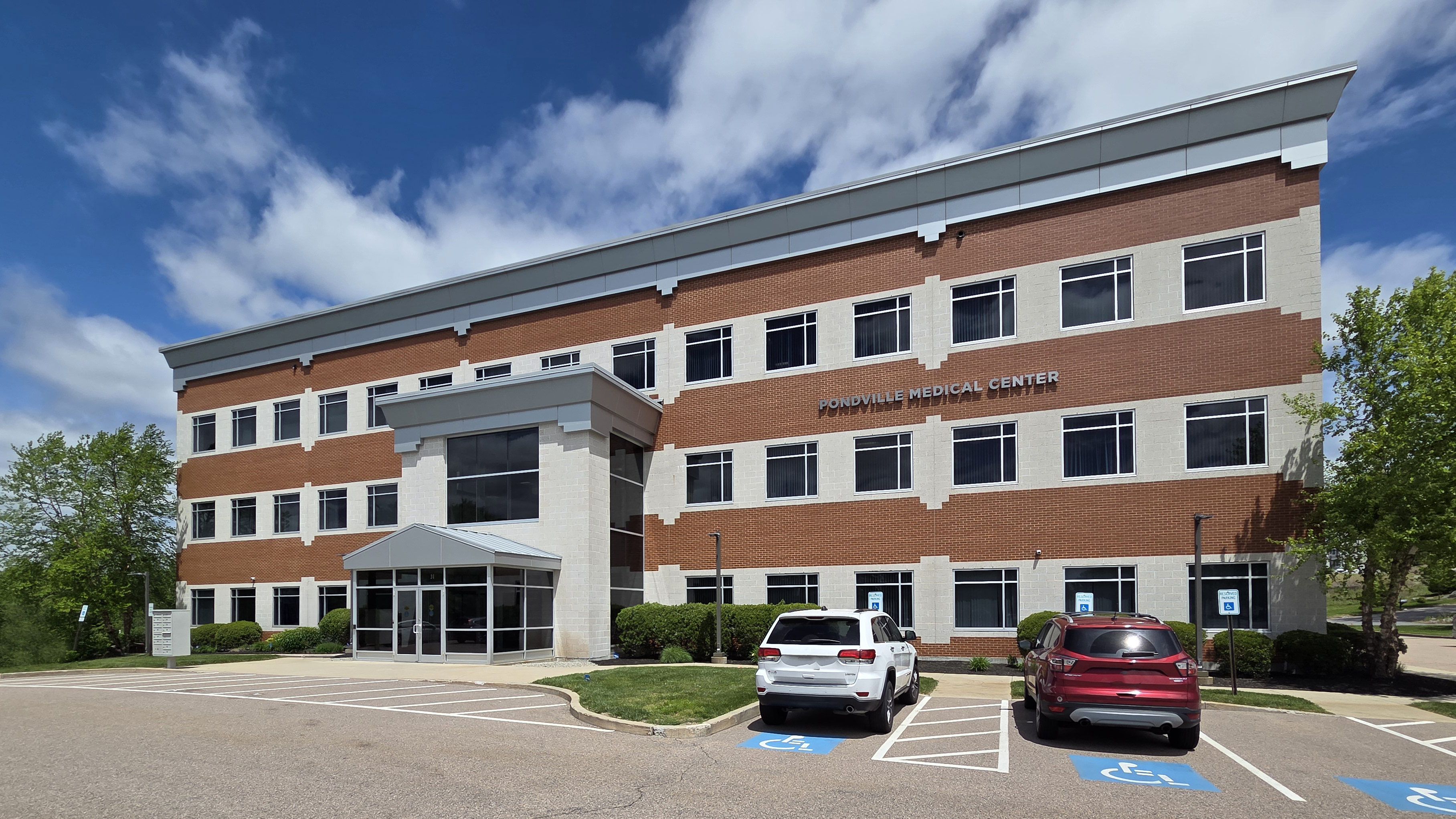 Atrius Health Norfolk