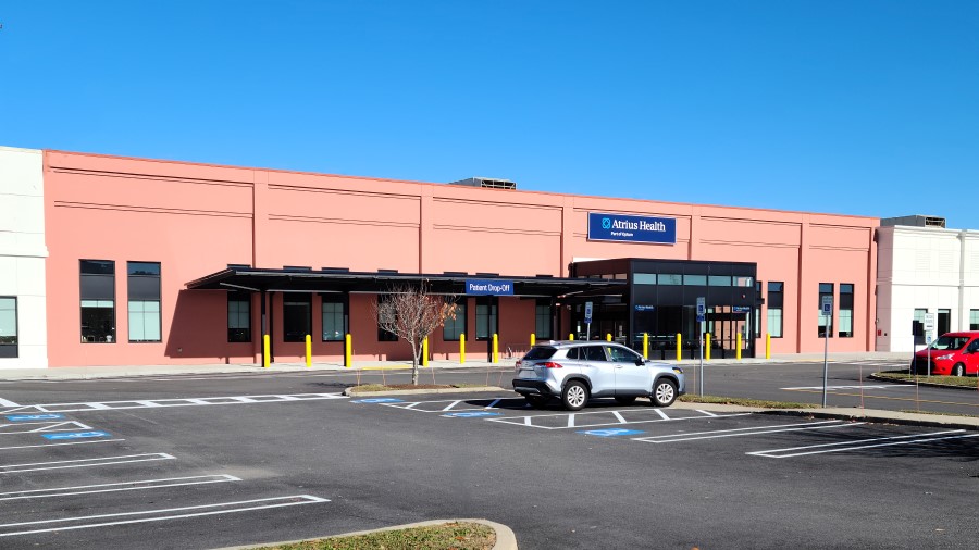 Atrius Health Plymouth