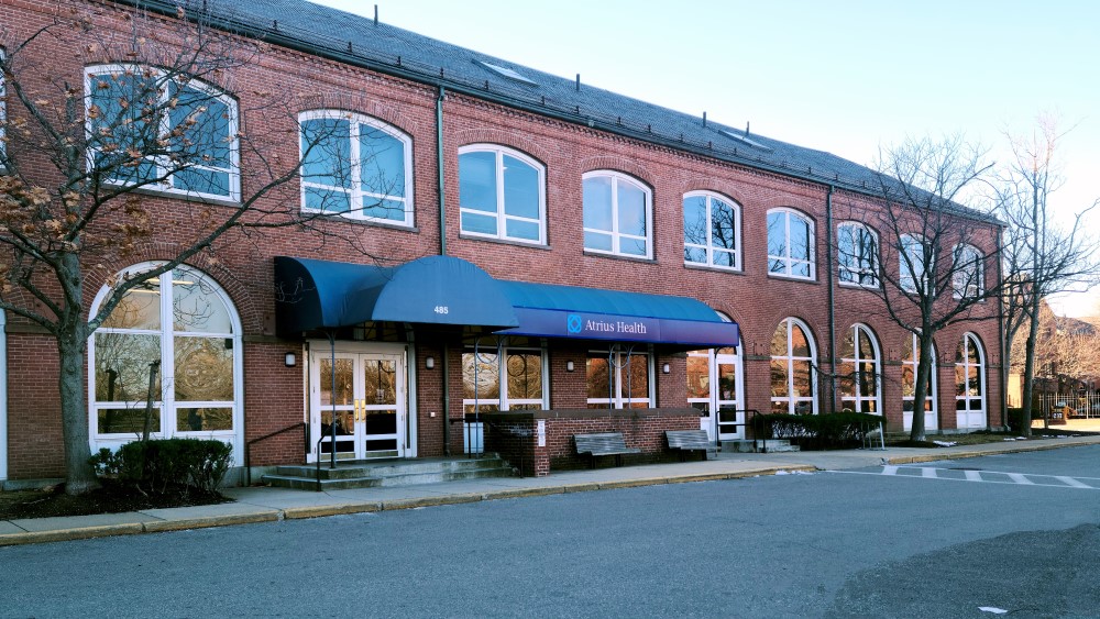 Watertown
