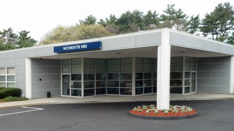 Weymouth MRI