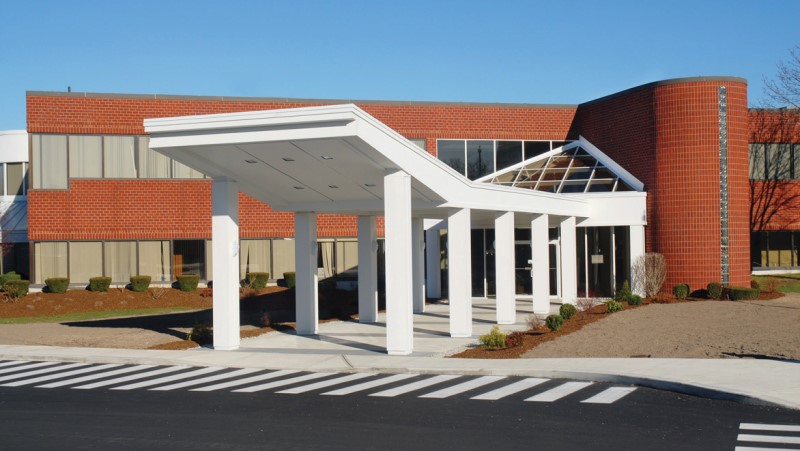 Weymouth 90 Libbey Parkway