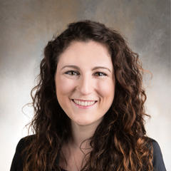 Dr. Rebecca Muscanell