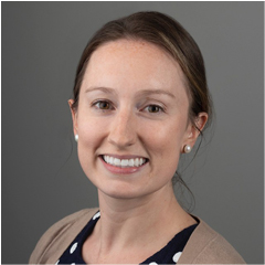 Headshot of Tara Marczak, DO