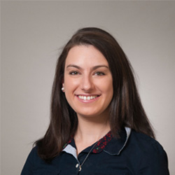 Eliza G Suscovich, NP