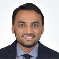 Abhijeet Kashyap, MD