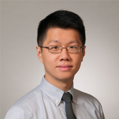 Adam Chen, MD