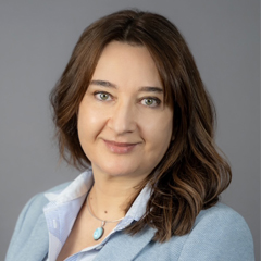 Adina M Ion, MD