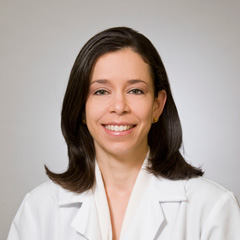 Aida K Martinez, MD