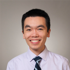Alan C Wong, MD, MPH