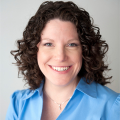 Alicia L Carlson, NP