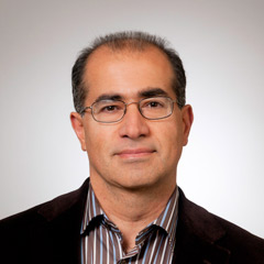 Allen D Hamdan, MD