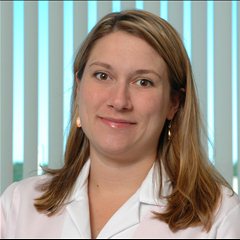 Amanda K Geary, MD