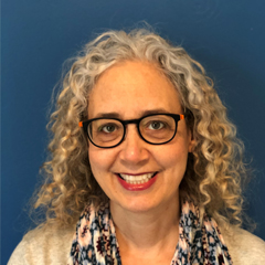 Amy L Vachon, PHARMD