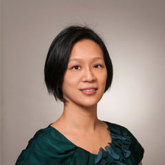 Amy J Wu, MD