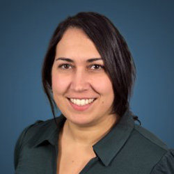 Anarkali R Morrill, DO