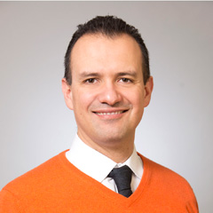 Andre Dejam, MD