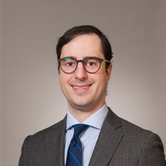 Andrew M Cox, DO