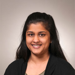 Anisha Patel, PT