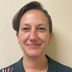 Anissa Dickerson, CNM