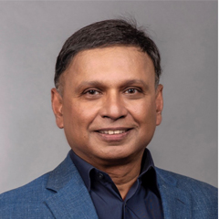 Arun Mukherjee, MD