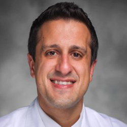 Arya Sharifzadeh, MD