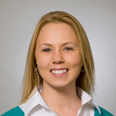 Bethany A Dunn, PT