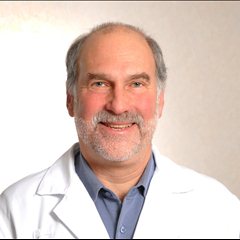 Bradley M Denker, MD
