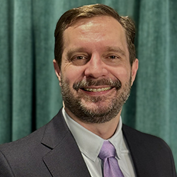 Brett M Carswell, MD