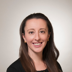 Brittany L Szczepanski, PA