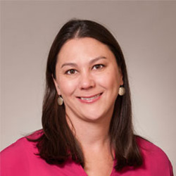 Caitlin E Polillio, NP