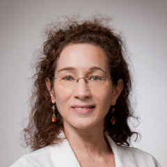 Carol L Rosenberg, MD