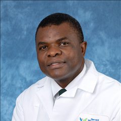 Charles W Obasiolu, MD, MS