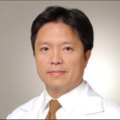 Chien H Lin, MD