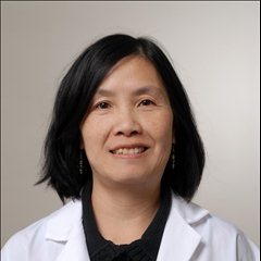 Christina L Wei, MD