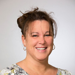 Christine French, RN