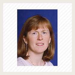 Christine M Garrard, RN