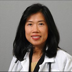Christine Lui, MD
