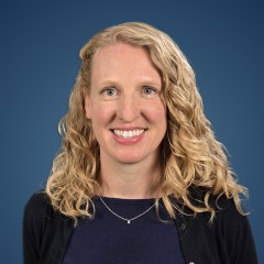 Christine M Miller, DO, PhD