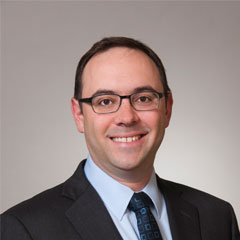 Christopher M Andreoli, MD