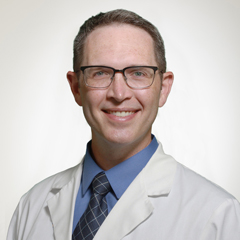 Christopher R Jackson, MD